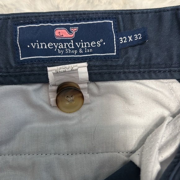 Vineyard Vines mens pants 32x32 - Picture 3 of 3